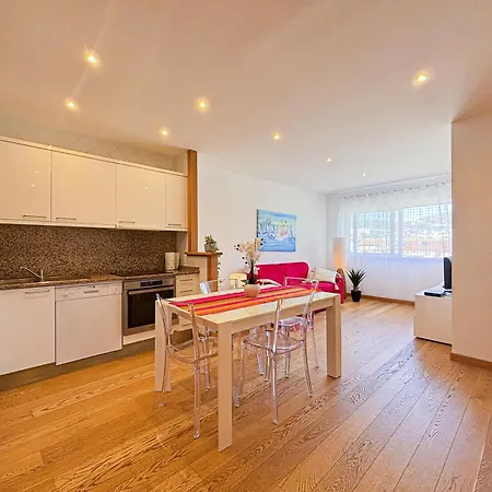 Zara - Wifi, Ac, 4 Pers Apartment *