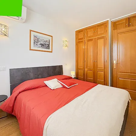 Apartment Zara - Wifi, Ac, 4 Pers *