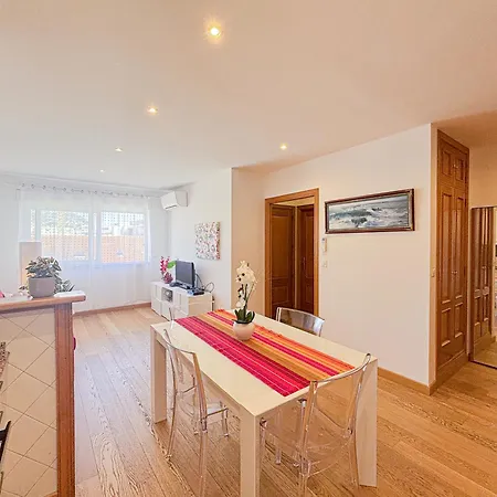 Apartment Zara - Wifi, Ac, 4 Pers *