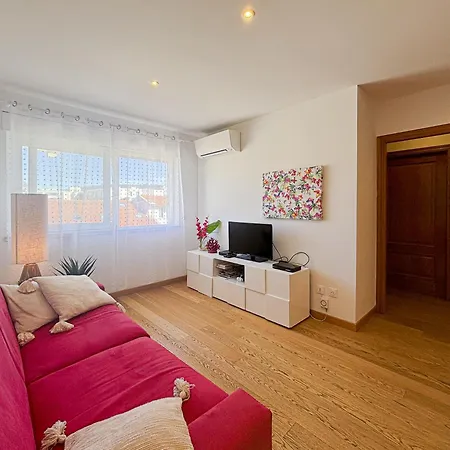 Apartment Zara - Wifi, Ac, 4 Pers *
