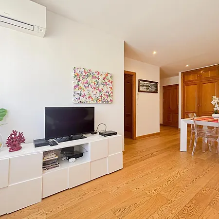 Apartment Zara - Wifi, Ac, 4 Pers