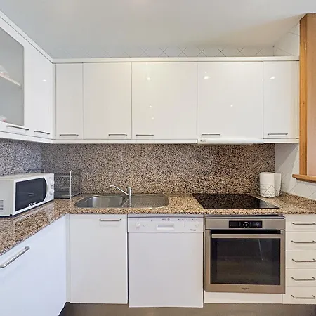 Zara - Wifi, Ac, 4 Pers Apartment